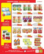 Ofertas de Kabayan Arabia Saudita de 7 a 16 Jumada I 1448 AH (19 – 28 octubre 2026) Ofertas increíbles - Página 12