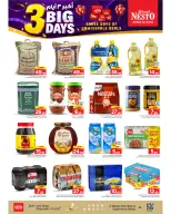 Ofertas de Nesto Centro comercial Villagio de 6 a 8 Jumada I 1448 AH (18 – 20 octubre 2026) Grandes Ofertas de 3 Días - Página 2