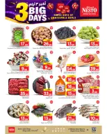 Ofertas de Nesto Centro comercial Villagio de 6 a 8 Jumada I 1448 AH (18 – 20 octubre 2026) Grandes Ofertas de 3 Días - Página 7
