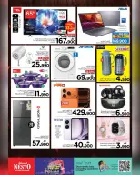 Nesto Oman offers from 19 to 20 October 2026 Two-day festival - Page 4