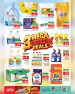 Nesto offers in Salalah from 19 to 21 October 2026 Budget Buster - Page 9