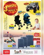 Nesto offers in Salalah from 19 to 21 October 2026 Budget Buster - Page 3