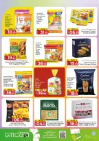 Kenz Hyper UAE offers from 19 to 21 October 2026 Midweek Deals - Page 12
