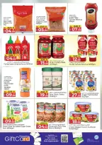 Kenz Hyper UAE offers from 19 to 21 October 2026 Midweek Deals - Page 8
