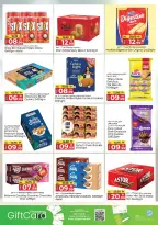 Kenz Hyper UAE offers from 19 to 21 October 2026 Midweek Deals - Page 9