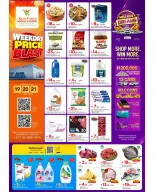 Mark & Save offers in Almsfh from 19 to 21 October 2026 Price Blast - Page 1