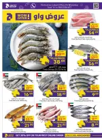 Offres Coopérative d'Abou Dhabi ADCOOP de 19 à 28 octobre 2026 Allons camper - Page 32