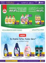 Offres Coopérative d'Abou Dhabi ADCOOP de 19 à 28 octobre 2026 Allons camper - Page 17