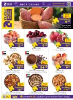 Offres Coopérative d'Abou Dhabi ADCOOP de 19 à 28 octobre 2026 Allons camper - Page 30