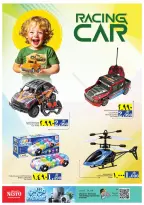 Ofertas de Nesto Salalah de 20 octubre a 2 noviembre 2026 Festival del Juguete - Página 2