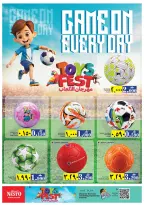 Ofertas de Nesto Salalah de 20 octubre a 2 noviembre 2026 Festival del Juguete - Página 4