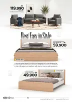 Nesto Oman offers from 20 October to 1 November 2026 Furniture Festival - Page 2