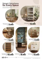 Nesto Oman offers from 20 October to 1 November 2026 Furniture Festival - Page 13