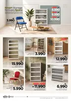 Nesto Oman offers from 20 October to 1 November 2026 Furniture Festival - Page 14
