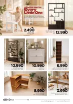 Nesto Oman offers from 20 October to 1 November 2026 Furniture Festival - Page 15