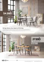 Nesto Oman offers from 20 October to 1 November 2026 Furniture Festival - Page 3
