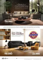 Nesto Oman offers from 20 October to 1 November 2026 Furniture Festival - Page 4