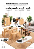 Nesto Oman offers from 20 October to 1 November 2026 Furniture Festival - Page 7