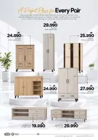 Nesto Oman offers from 20 October to 1 November 2026 Furniture Festival - Page 8