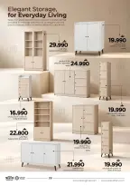 Nesto Oman offers from 20 October to 1 November 2026 Furniture Festival - Page 9