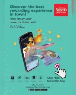 Nesto offers in Salalah from 20 to 21 October 2026 2 Mega Days - Page 8