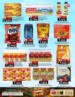 KM trading & Al Safa Oman offers from 19 to 21 October 2026 Midweek Deals - Page 18