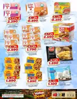 KM trading & Al Safa Oman offers from 19 to 21 October 2026 Midweek Deals - Page 10