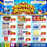 Leptis Hypermarket offers in Al Ain from 19 to 21 October 2026 Midweek Deals - Page 1
