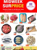 Rawabi Markets offers in Al Rashidiya from 20 to 21 October 2026 Midweek Deals - Page 5