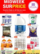 Rawabi Markets offers in Al Rashidiya from 20 to 21 October 2026 Midweek Deals - Page 2