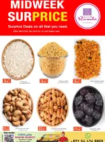 Rawabi Markets offers in Al Rashidiya from 20 to 21 October 2026 Midweek Deals - Page 4