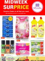 Rawabi Markets offers in Al Rashidiya from 20 to 21 October 2026 Midweek Deals - Page 7