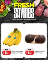 Al Aswaq Al Watania offers in Ras Al Khaimah from 20 to 21 October 2026 Winter Wonders Offers - Page 3