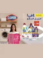 Naseem co-op offers from 21 to 31 October 2026 October Sale - Page 33