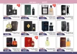 Mishref co-op offers from 21 October to 11 November 2026 Perfume & Beauty Festival - Page 12