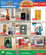 Ofertas de Dana Catar de 21 a 24 octubre 2026 Grandes ahorros de fin de semana - Página 2