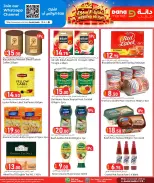 Ofertas de Dana Catar de 21 a 24 octubre 2026 Grandes ahorros de fin de semana - Página 14