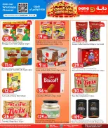 Ofertas de Dana Catar de 21 a 24 octubre 2026 Grandes ahorros de fin de semana - Página 10