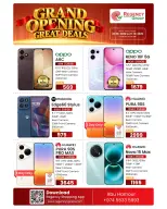 Regency Shopping Complex Qatar offers from 22 to 27 October 2026 Grand Opening Offers - Page 5