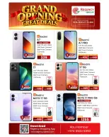 Regency Shopping Complex Qatar offers from 22 to 27 October 2026 Grand Opening Offers - Page 4