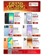 Regency Shopping Complex Qatar offers from 22 to 27 October 2026 Grand Opening Offers - Page 2