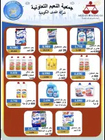 Al Naeem co-op offers from 22 to 31 October 2026 October Sale - Page 17