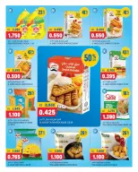 Oncost Express Kuwait offers from 22 to 24 October 2026 Big Time Snacking - Page 10