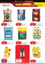 Offres Lulu Hypermarchés Koweït de 21 à 27 octobre 2026 Économies massives - Page 2