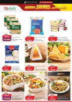 Offres Lulu Hypermarchés Koweït de 21 à 27 octobre 2026 Économies massives - Page 14