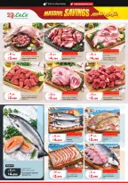 Offres Lulu Hypermarchés Koweït de 21 à 27 octobre 2026 Économies massives - Page 17