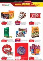 Offres Lulu Hypermarchés Koweït de 21 à 27 octobre 2026 Économies massives - Page 4