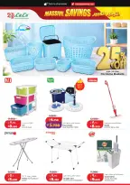 Offres Lulu Hypermarchés Koweït de 21 à 27 octobre 2026 Économies massives - Page 31