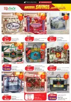 Offres Lulu Hypermarchés Koweït de 21 à 27 octobre 2026 Économies massives - Page 39