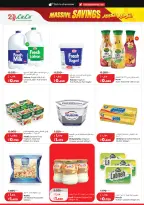 Offres Lulu Hypermarchés Koweït de 21 à 27 octobre 2026 Économies massives - Page 10